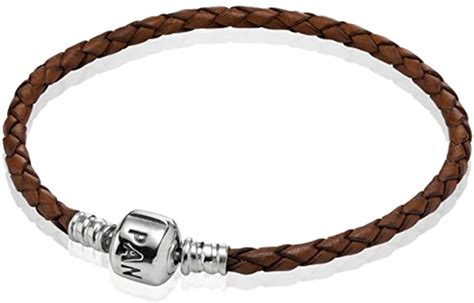 bracciali uomo pandora.